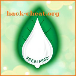 Free to Feed icon