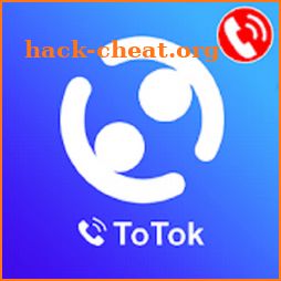 Free ToTok HD Video and Voice Calls Chat Guide icon