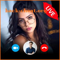 Free Totok Messenger - Girl Live Video Call Guide icon