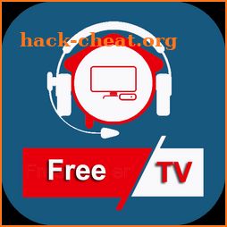 Free TV icon