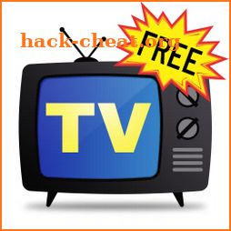 Free TV: TV shows, TV series, Movies, News, Sports icon