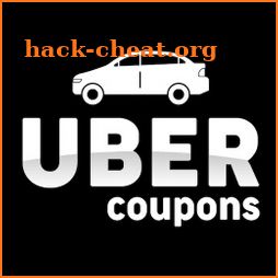 Free Uber Coupons & Promo Codes 2019 icon