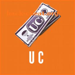 FREE UC icon