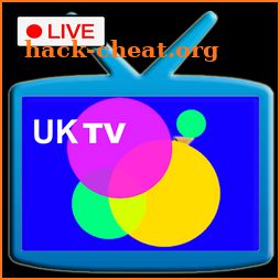 Free UKTVnow Live Streaming TV icon