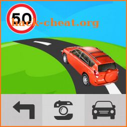 Free Universal GPS Navigation icon