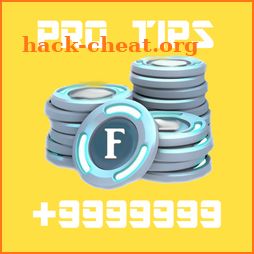 Free V bucks and pro Settings Battle Royale tips icon