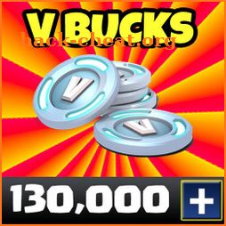 Free V Bucks Battel Royale -Tips Guide 2k19- icon