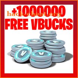 FREE VBUCKS 100% REAL icon