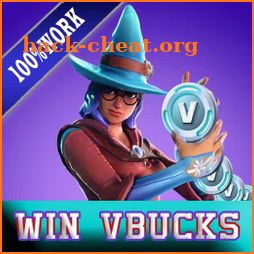 Free Vbucks Ball Blast Master Game icon