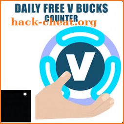 Free Vbucks Counter 2020 icon