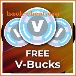 Free VBucks VBX & Battle Pass calc & Skins calc icon