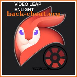 Free Video Leap Guide Video Editor Enlight 2020 icon