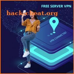 Free VPN 2020: Free Unlimited VPN Proxy & Fast VPN icon