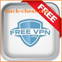 Free VPN by FreeVPN.org icon