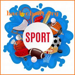 Free Watch Live Sports : NFL NBA NCAA NHL MLB icon