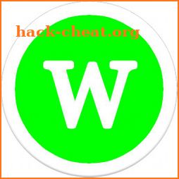 Free WhatsApp Messenger Subject icon