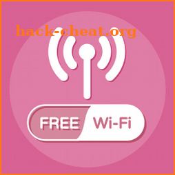 Free Wifi Connection Anywhere & Portable Hotspot icon