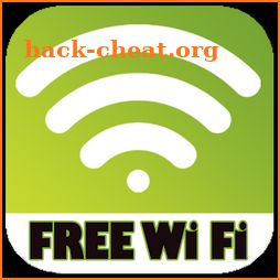 Free Wifi Connection Anywhere & Portable Hotspot icon