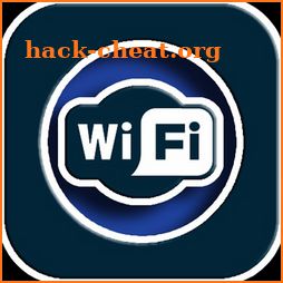 Free Wifi Hotspot icon