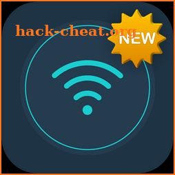 Free Wifi Hotspot Portable icon