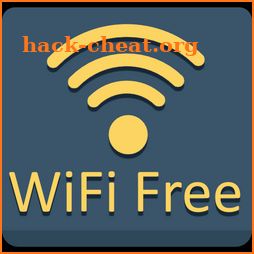 Free Wifi Password Keygen icon