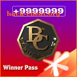 Free Winner Pass™and BC Lite Every Season icon