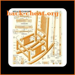 Free Woodworking Plans 3 icon