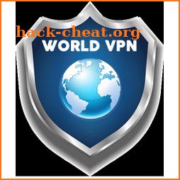 Free World VPN for Android - Change your IP icon