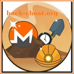 Free XMR Miner - Earn Monero For Free icon