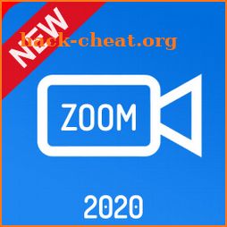 Free ZOOM Online Video Meeting 2020 Astuces icon