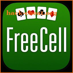 FreeCell Classic icon