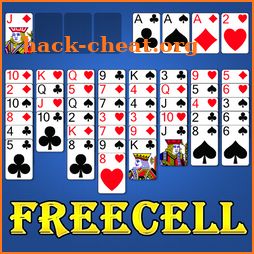 FreeCell Pro+ icon