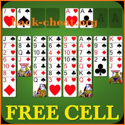 FreeCell Pro icon