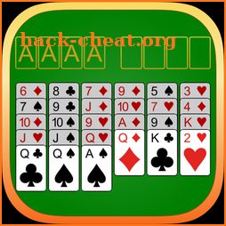 FreeCell Solitaire Free icon