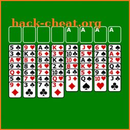 FreeCell Solitaire Set icon