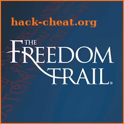 Freedom Trail® Official App icon