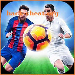 FreeKick PvP Football icon