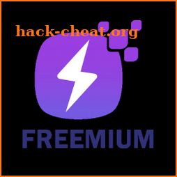 Freemium VPN icon