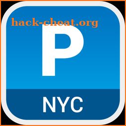 FreePark NYC - street parking pal for New York icon