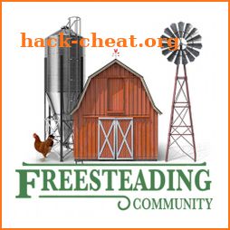 Freesteading icon