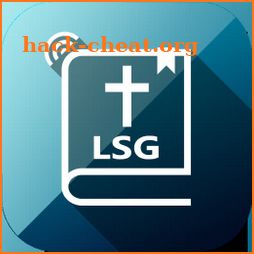 French Bible Louis Segond With Audio Free Download icon