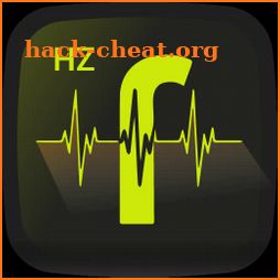 Frequency Sound Generator icon