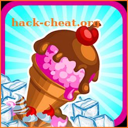 Fresco Ice Cream Game icon