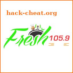 Fresh FM Nigeria icon