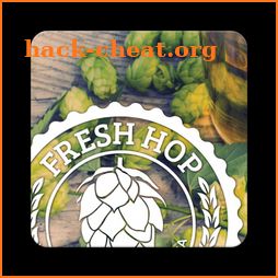 Fresh Hop Ale Festival icon