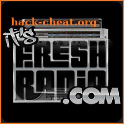 Fresh Radio - Hip-Hop and Soul icon