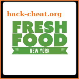 FreshFoodNY icon