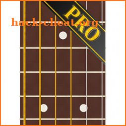 Fret Master PRO icon