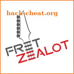 Fret Zealot icon