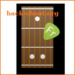 Fretter - Chords icon